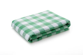 Hermia Mantel Kareli 220 - Verde
